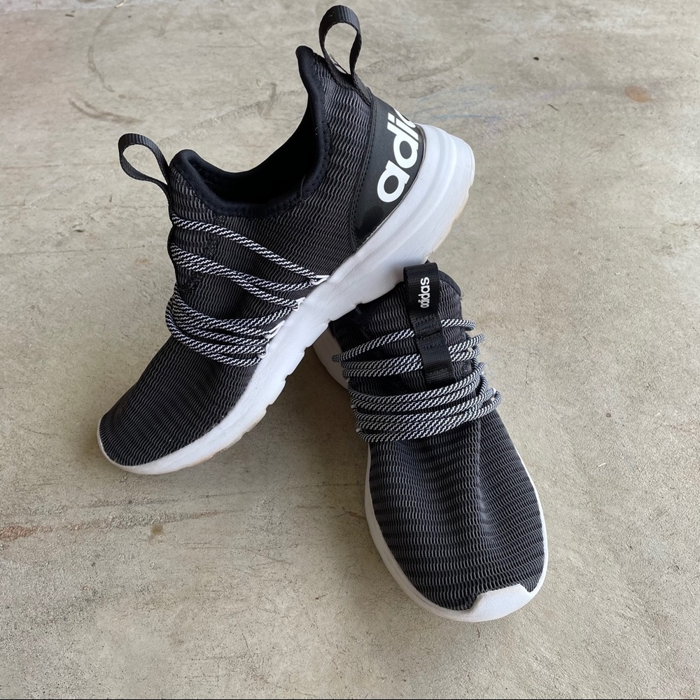 Adidas men’s Adapt shoes size 10.5